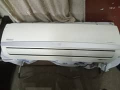 orient split ac 1.5 ton