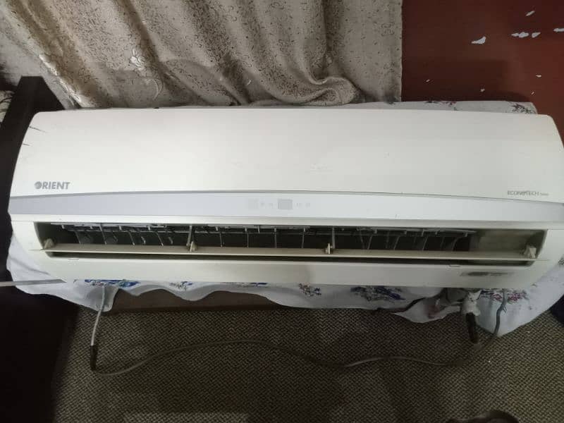 orient split ac 1.5 ton 1