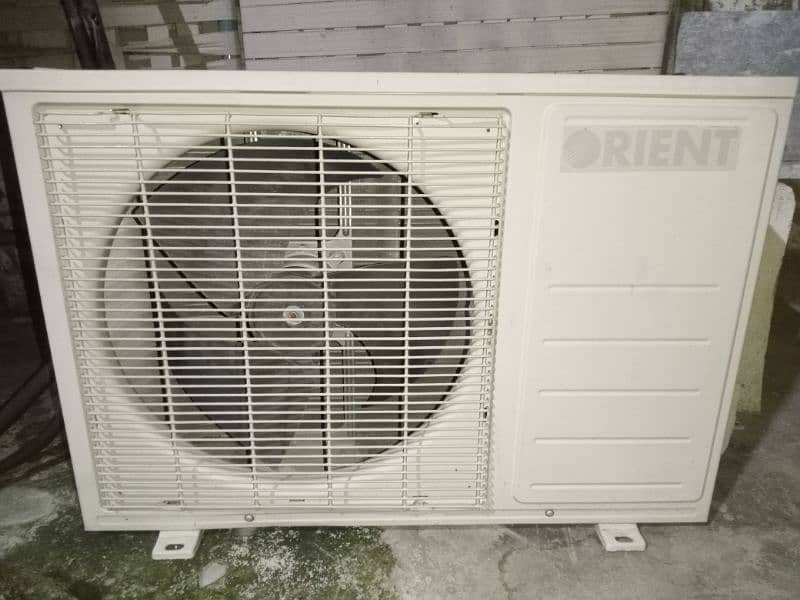 orient split ac 1.5 ton 2