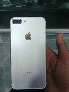 iPhone 7plus 0