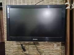 Ecostar LCD 0