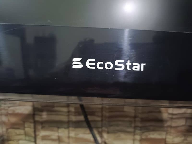 Ecostar LCD 4