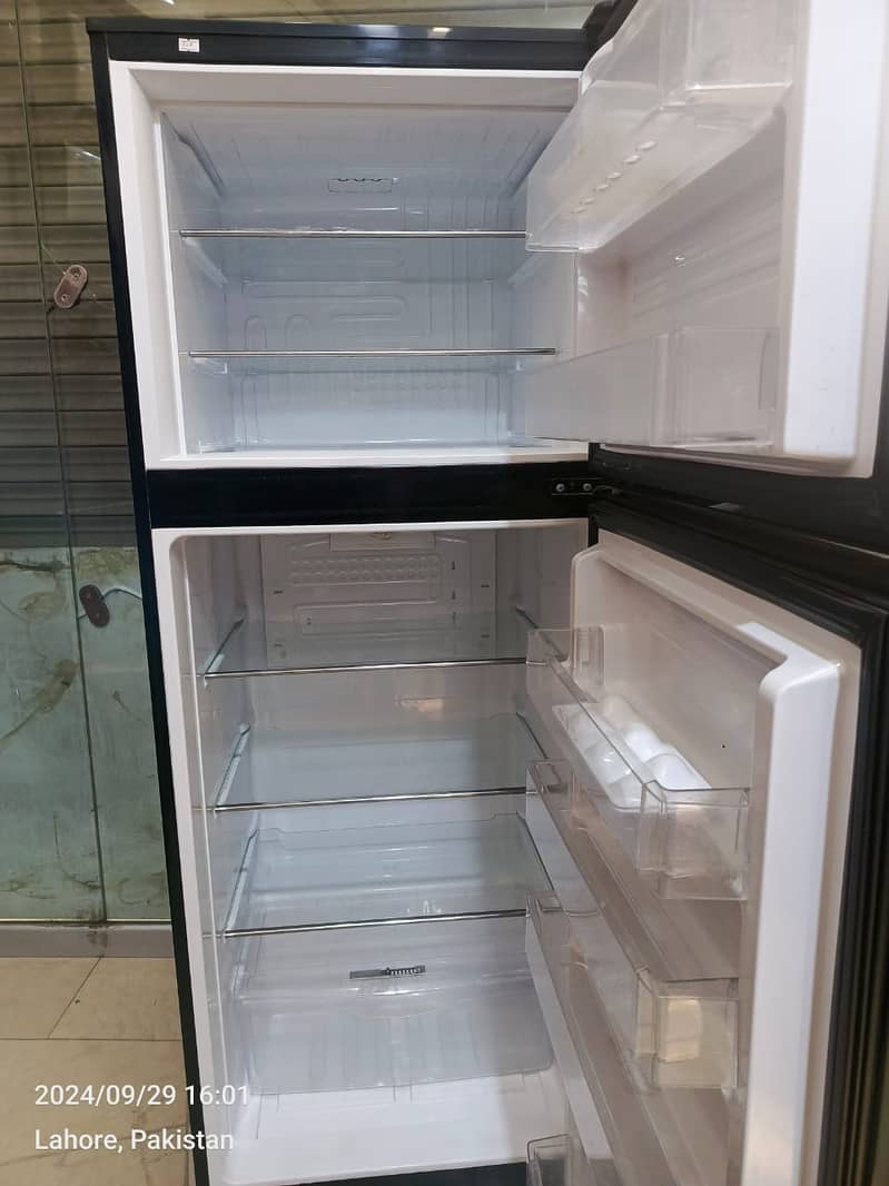 PEL fridge GD Large size  with card (0306=4462/443) mavvii seet 5