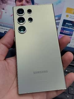 Samsung S24 Ultra