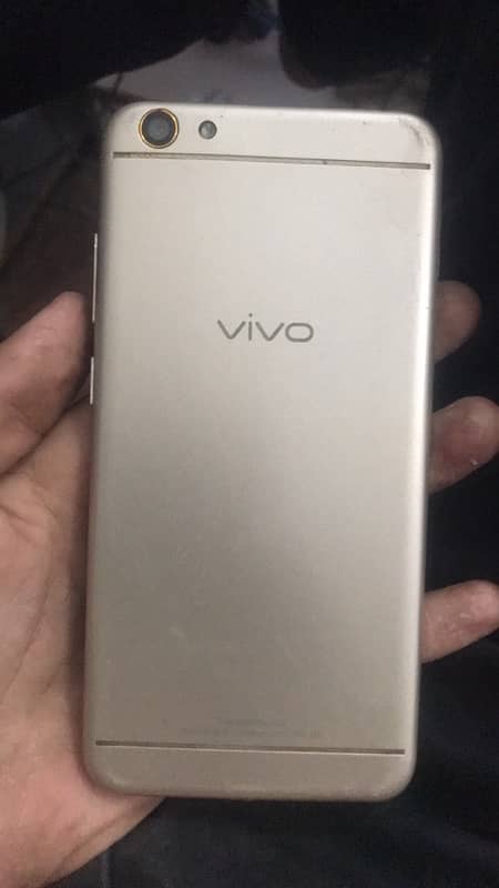 vivo y66 4/64 2