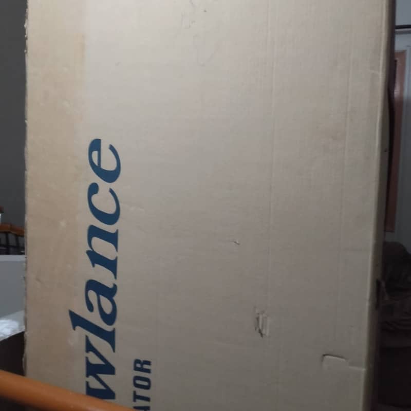 Dawlance refrigerator 9188 2