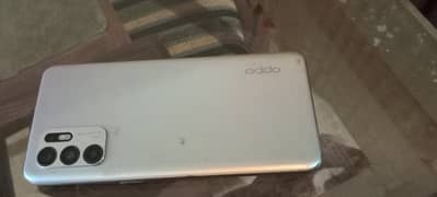 Oppo Reno 6