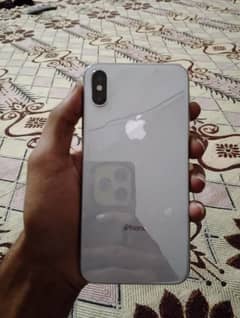 iphone X 0