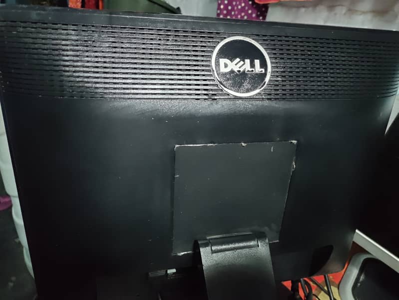 DELL 19 INCH FRESH BRAND SCREEN P1913SF checking warranty 03122810637 3