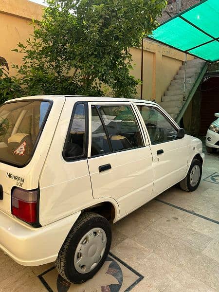 mehran vx 1