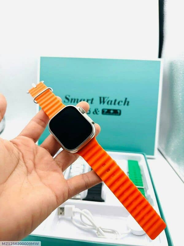 y60 smart watch free home delivery 3