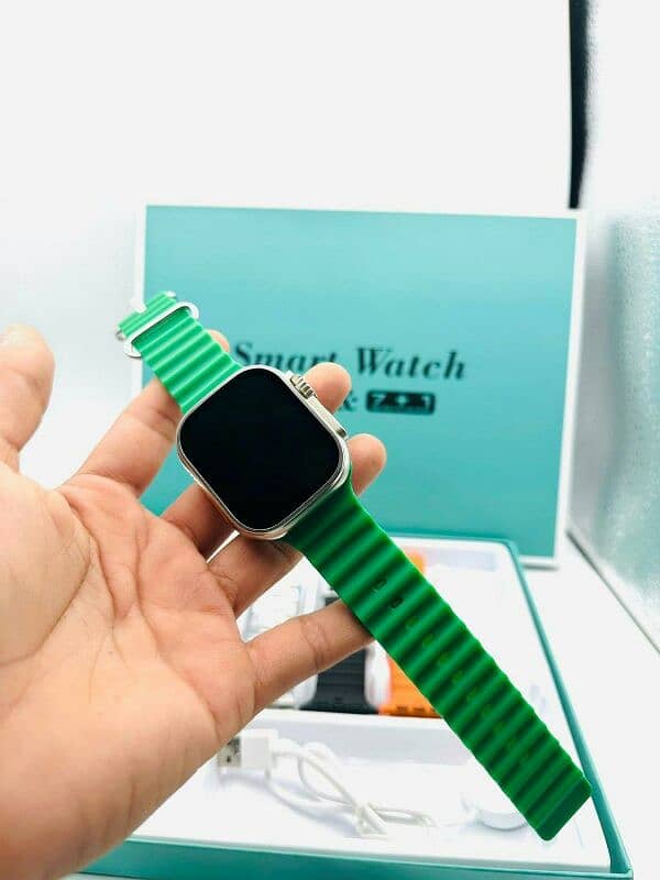 y60 smart watch free home delivery 6