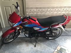 Honda Pridor for sale