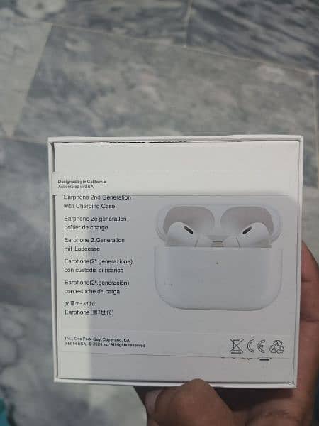 airpods generation 2 1