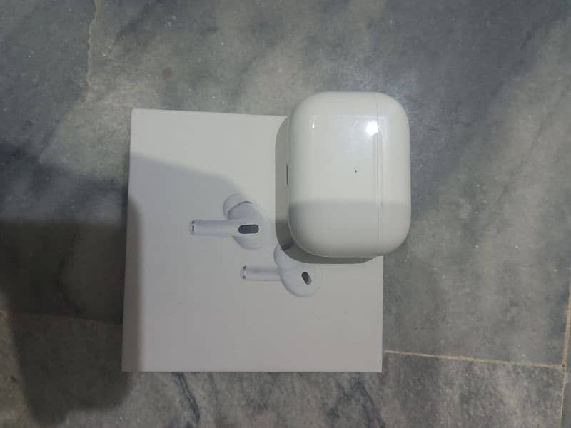 airpods generation 2 5