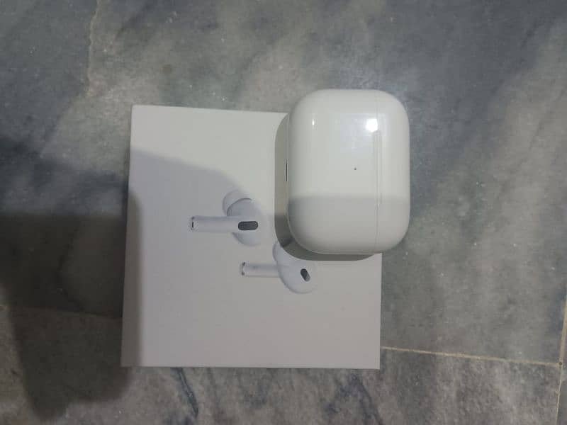 airpods generation 2 7