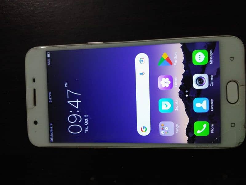 Oppo A57 2