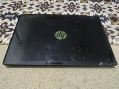 Hp pavilion 15 Laptop