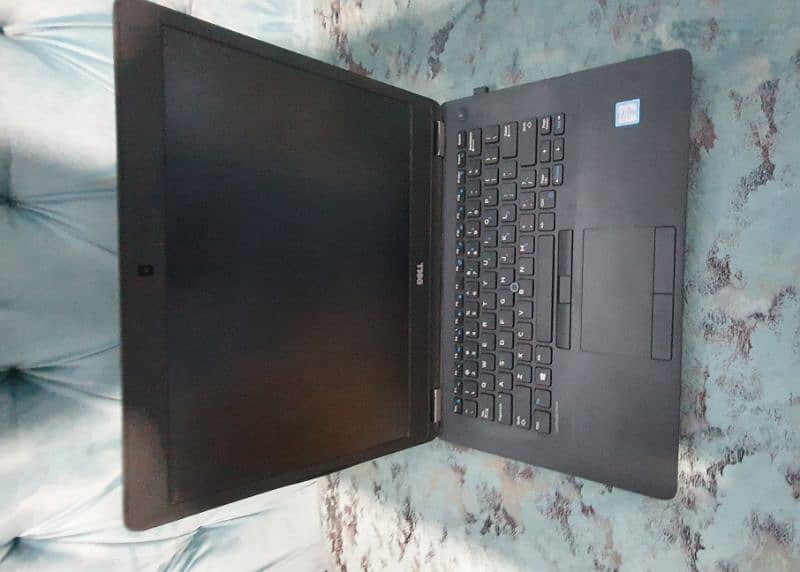 Dell latitude E7470 laptop like a new 2