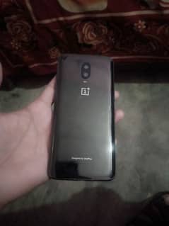 OnePlus 6T 8/128 exchange possible