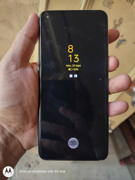 Oppo Reno 6 brand new Motorola one Ace 5g brand new 11