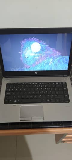 HP Pro Book 645