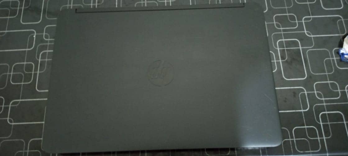 HP Pro Book 645 2