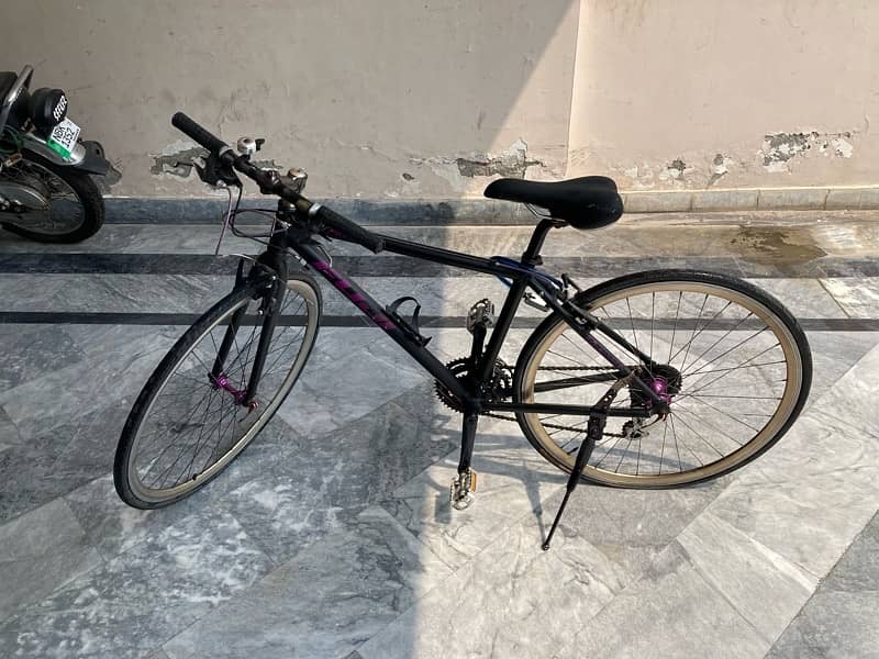 FUJI 26 inch cycle for sale 2