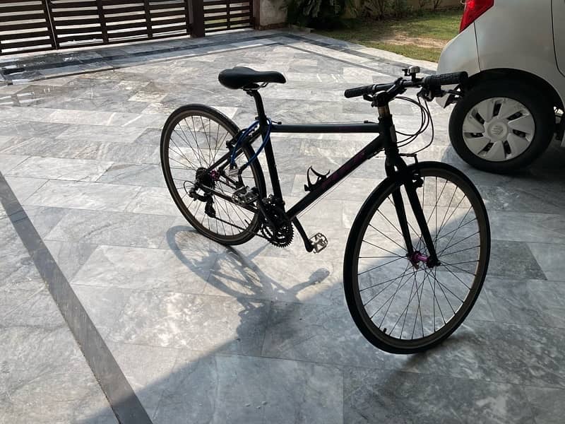 FUJI 26 inch cycle for sale 3