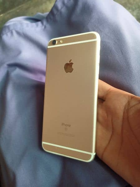 Iphone 6s+ 64gb Approved 6