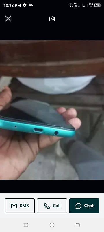 Tecno spark 7T 2