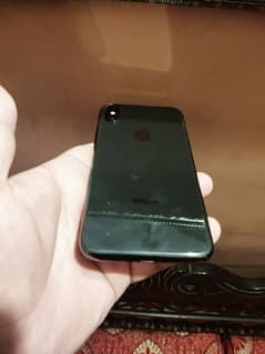 i phone x 10 by 9.5 pta approved never repair gurantt