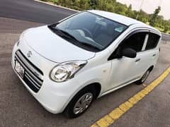 Suzuki Alto 2014