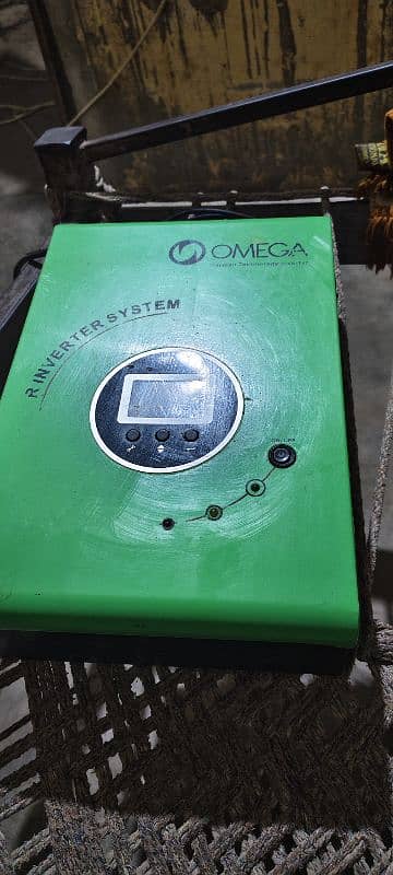 best inverter system 0