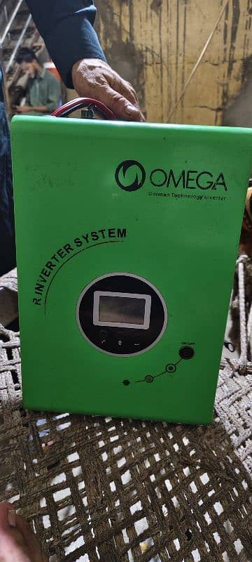 best inverter system 1