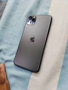 Iphone 11 pro max jv 64gb non pta