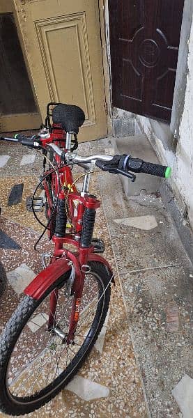 Adult Cycle for sale 1