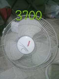 fans okay hai