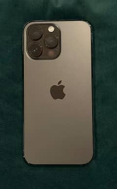 IPHONE 14 PRO MAX PTA APPROVED