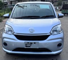 Daihatsu Boon 2023 XL package