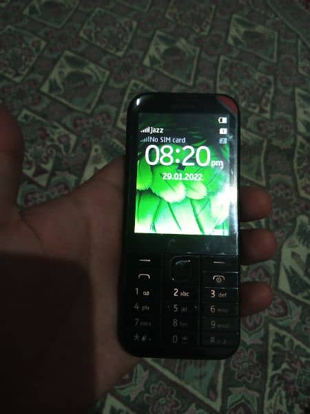 Nokia 225 0