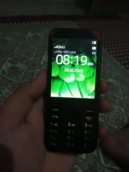 Nokia 225 1