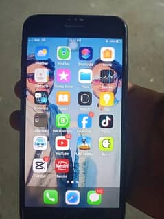 iPhone 7 Plus 128 gb 0