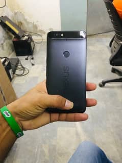 Google nexus 6p Official Approved Snapdragon 810