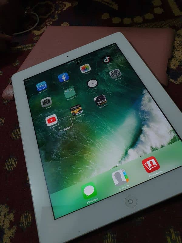 apple ipad 16 gb condition 10by10 4