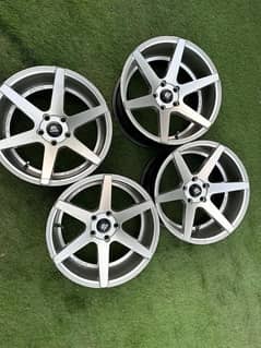 Rims