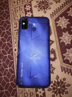 TECNO SPARK GO