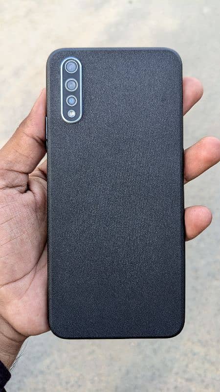 vivo S1 1