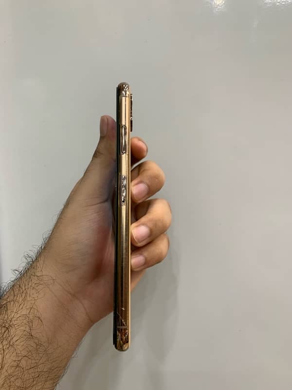 Iphone Xs Max 0