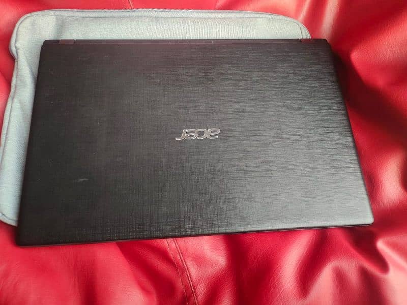 Acer aspire 3  Core i5, 7th generation 3